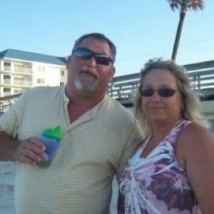 Meet your Posher, Terry